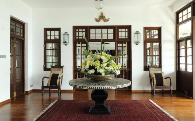 Villa Republic Galle