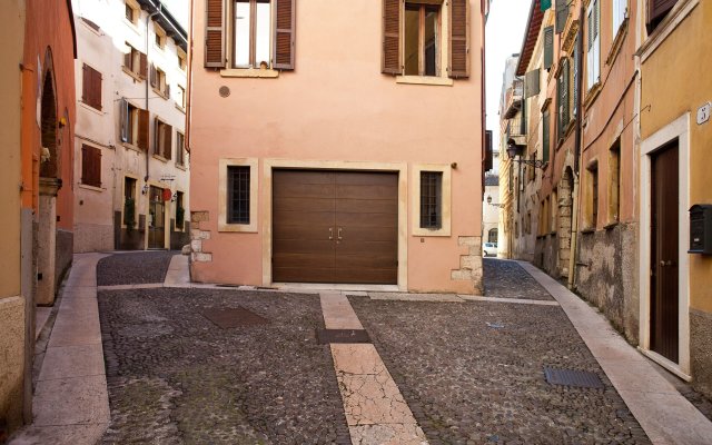 Verona For Rent Casa Cadrega