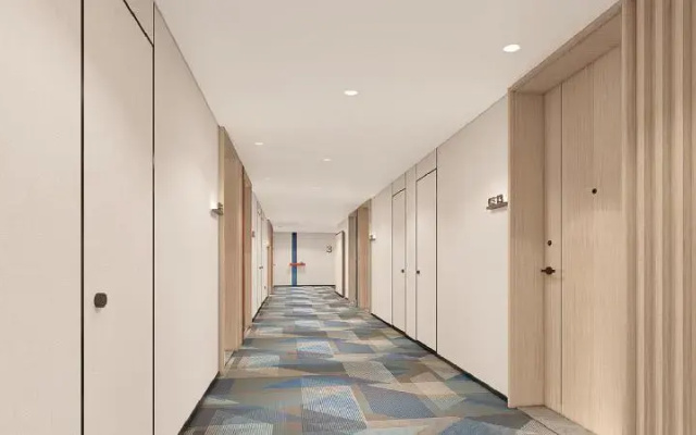 Holiday Inn Express Longyan Liancheng, an IHG Hotl
