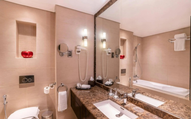 Courtyard Jazan by Marriott
