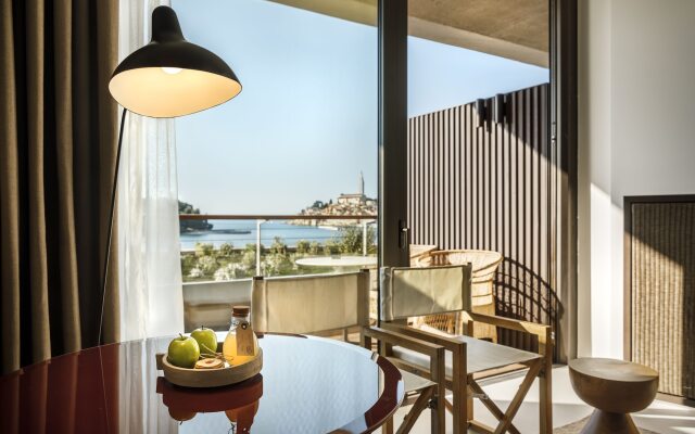 Grand Park Hotel Rovinj by Maistra Collection