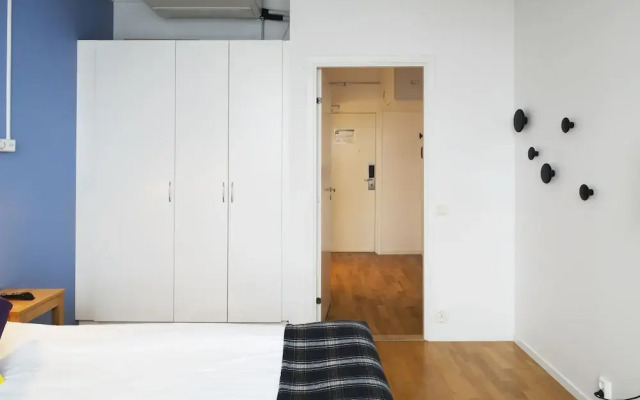 Forenom Apartments Stockholm Kista