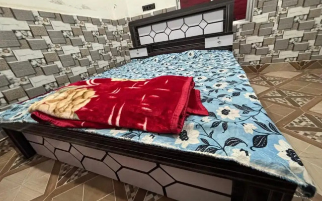 Goroomgo Sunrise Plaza Deoghar