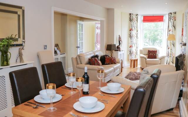 Little Langdale House