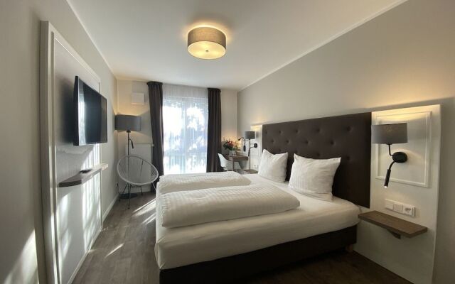 Signature East Hotel Falk