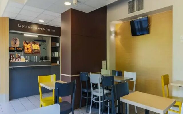 B&B HOTEL Freyming-Merlebach