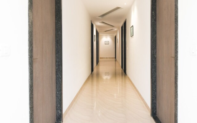 Treebo Avadh Residency