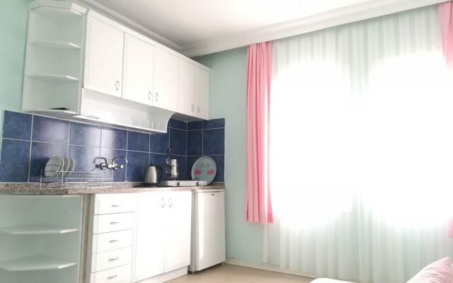 Servet Apart Hotel