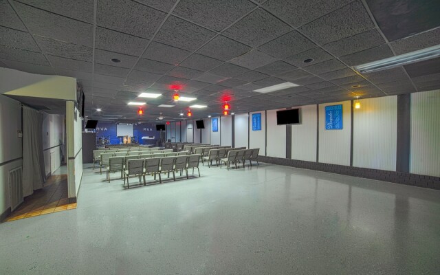 Masters Inn Selma/Smithfield I-95 By OYO