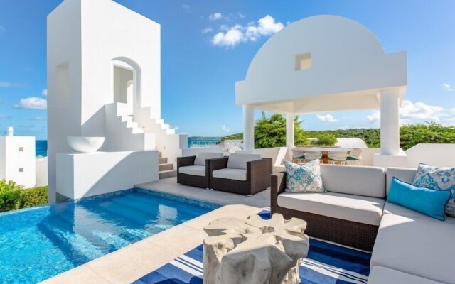 Long Bay Villas - Villa Sky