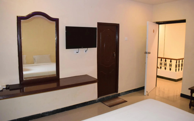 Hotel B Coral