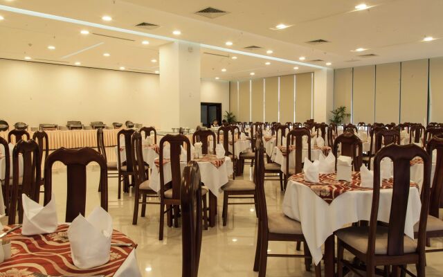 Danang Han River Hotel