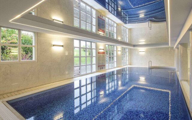 Mercure Chantilly Resort & Conventions