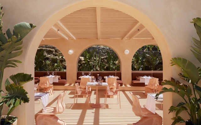 Collini Hotel Mykonos