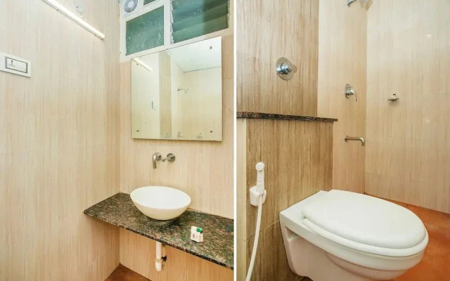 Hotel Janpath by OYO Rooms