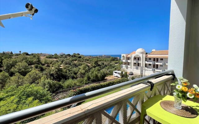 Albufeira Classic 1 With Pool by Homing