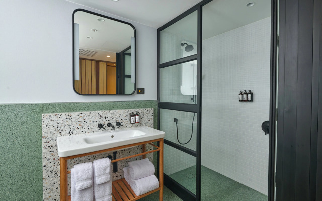 Hotel Indigo Lima Miraflores