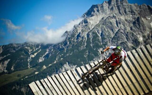 Appartement Haus Pichler