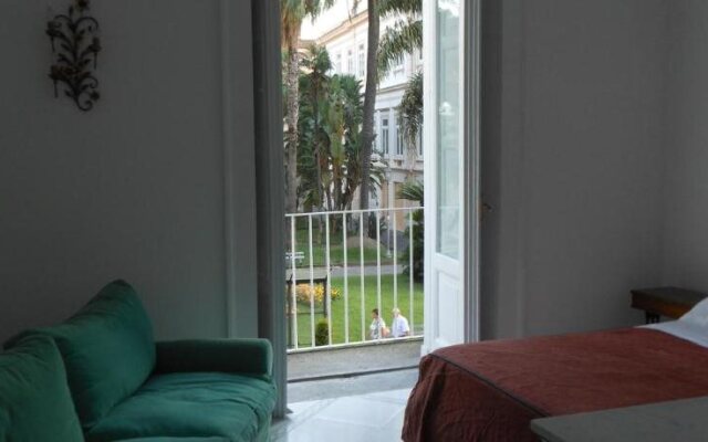 bed & breakfast Casa Damiani