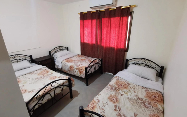 Petra Gate Hotel