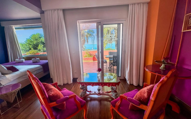 Boutique Hotel Vivenda Miranda