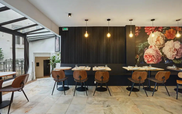 Hôtel Beauquartier Montmartre