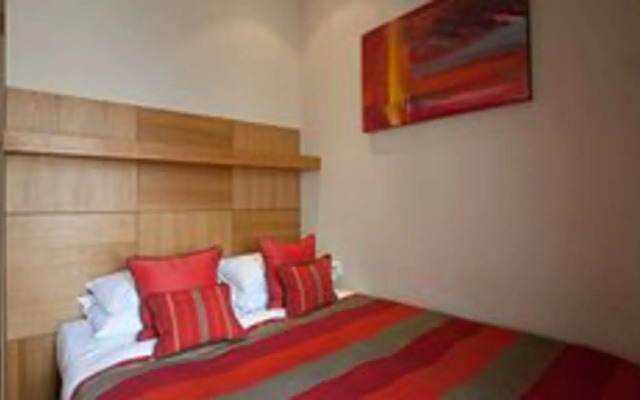 New Linden hotel