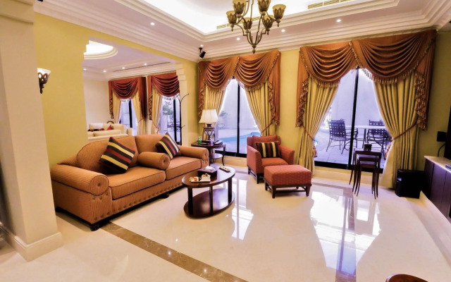 Mercure Grand Hotel Seef
