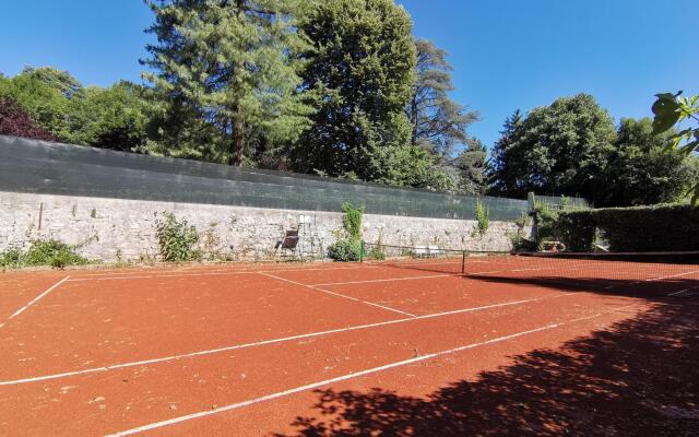 Erba CO - Antica Filanda DI Villa LA Clerici
