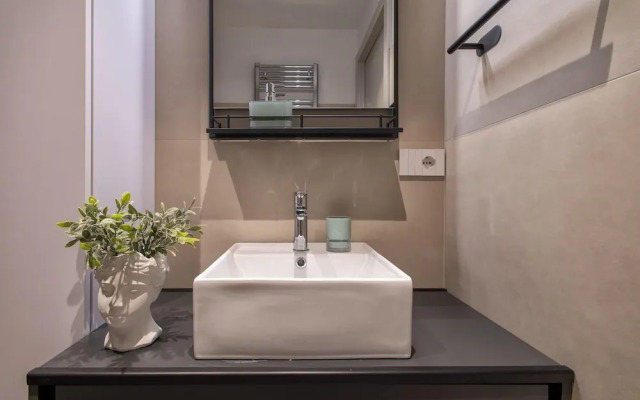 Sardinia Re - Indigo Suites