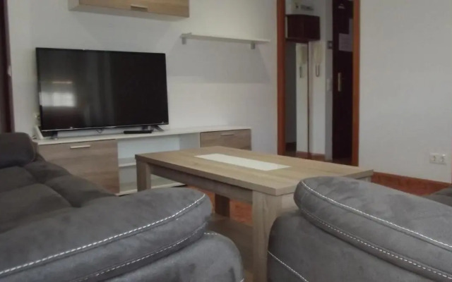 Apartamentos Atlas Terrassa I