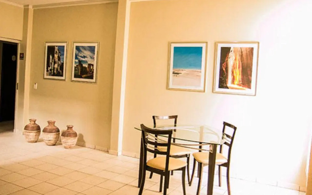 Balsas Premier Hotel