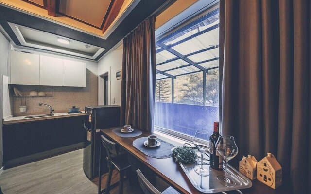 The Forret Pension