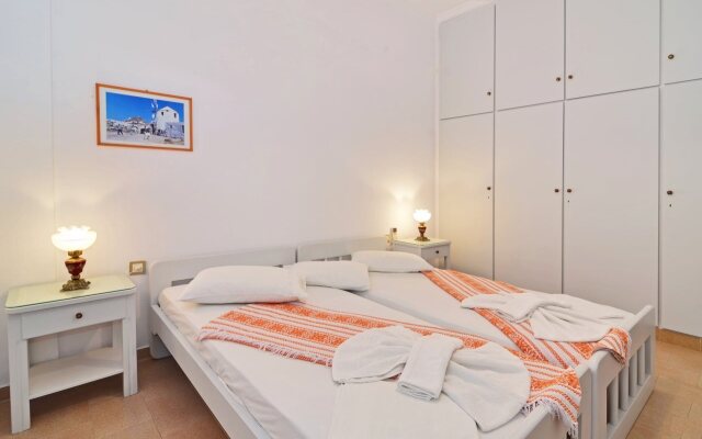 Soultana Rooms & Apartments