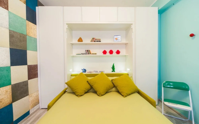 Casa Vacanza al Castello di Barletta