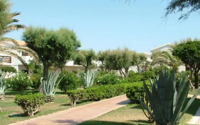 Residence Kamarina Club