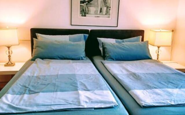 Privatzimmer Hamburg Alsterdorf