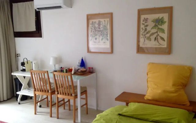 Bed & Breakfast San Lazzaro Room