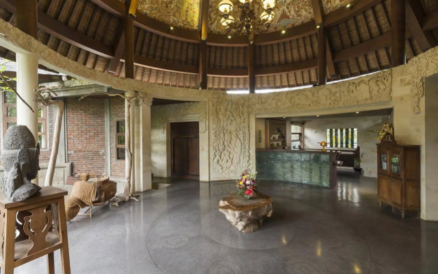 Aryaswara Villa Ubud