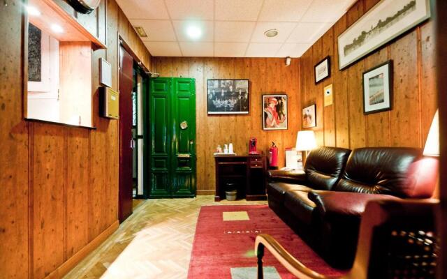 Hostal Asuncion