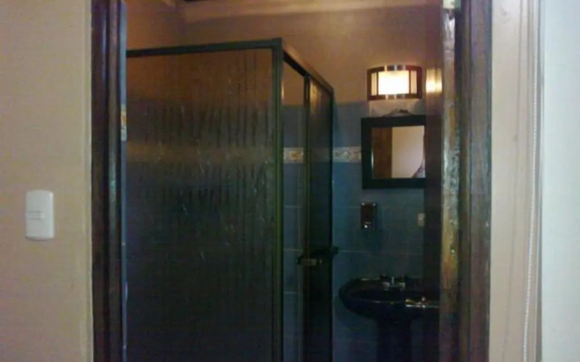 Charly's Place Hotel
