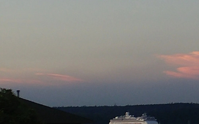 Big Rock Motel