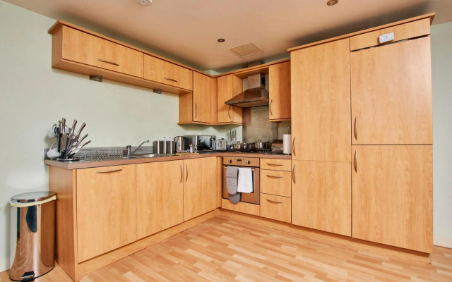 The Exquisite Nottingham