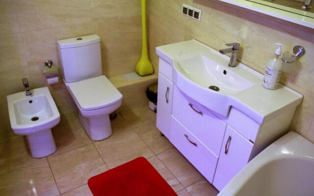 City Centre Apartments