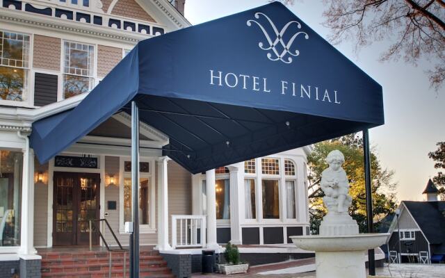 The Victoria Inn and Restaurant