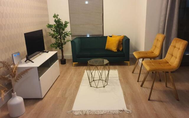 Stunning, Modern 1 bedroom Apartment Sandton