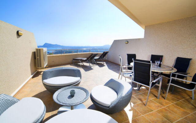 Villa Marina Golf