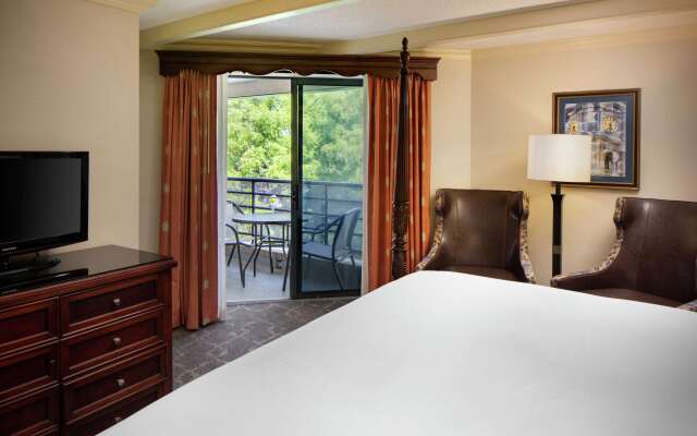 Desmond Hotel Malvern, a DoubleTree by Hilton