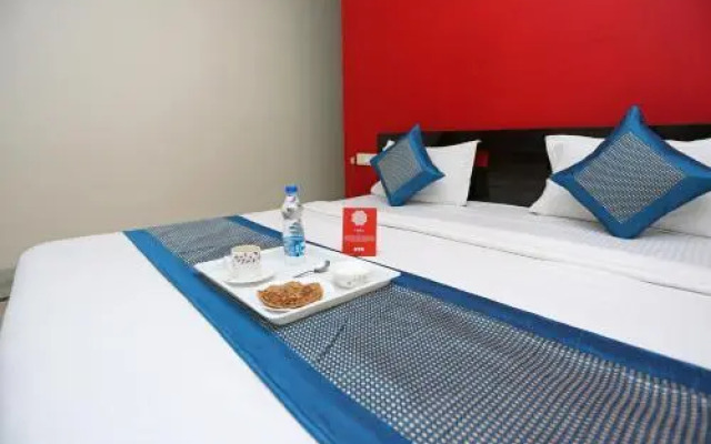 Hotel Vishal Residency