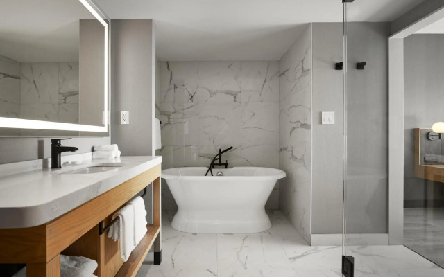 Hyatt Place Montreal - Downtown